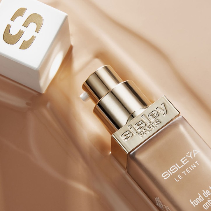 SISLEYA LE TEINT foundation 0R-rose vainilla 30 ml