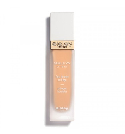 Sisley SISLEYA LE TEINT foundation 0B-beige porcelaine 30 ml