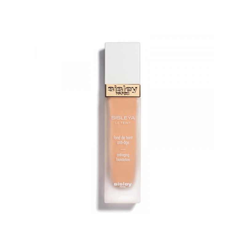 Sisley SISLEYA LE TEINT foundation 3W - almond 30 ml