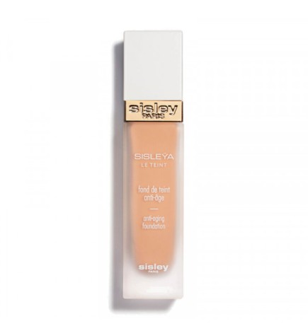 Sisley SISLEYA LE TEINT foundation 3W - almond 30 ml