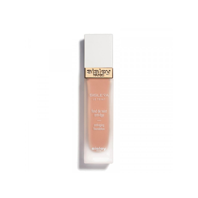 Sisley SISLEYA LE TEINT foundation 2W- linen 30 ml