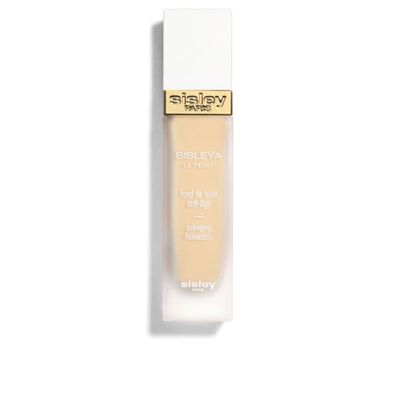 Sisley SISLEYA LE TEINT foundation 1W1 - Ecru 30 ml