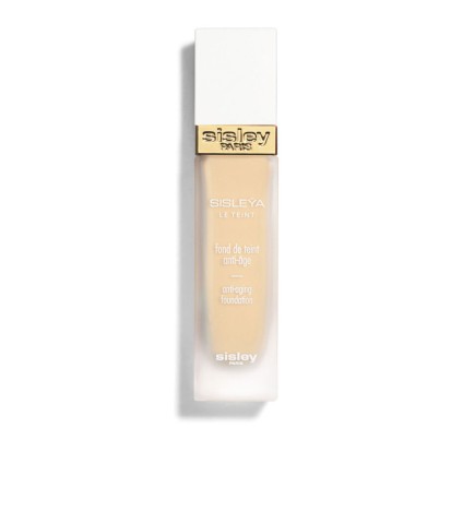 SISLEYA LE TEINT foundation 1W1 - Ecru 30 ml