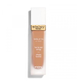 Sisley SISLEYA LE TEINT foundation 4R-Spice 30 ml