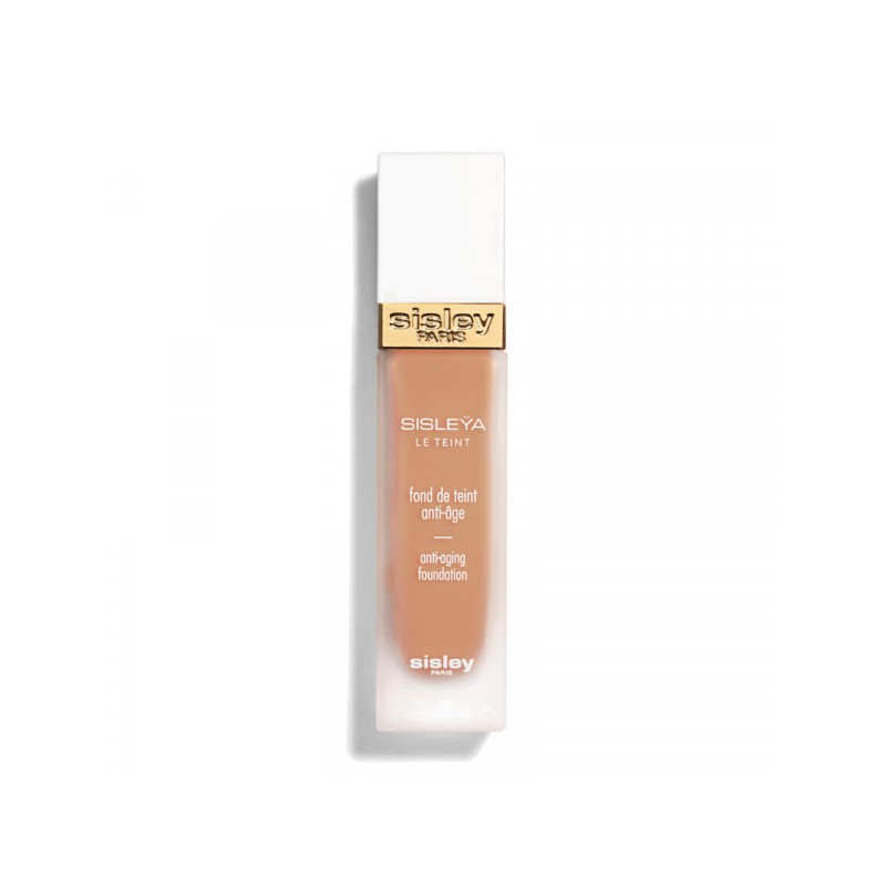 Sisley SISLEYA LE TEINT foundation 4R-Spice 30 ml