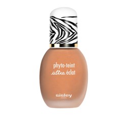 Sisley PHYTO-TEINT ULTRA ECLAT 6C -amber 30 ml