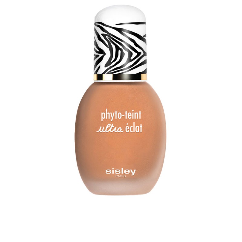 Sisley PHYTO-TEINT ULTRA ECLAT 6C -amber 30 ml