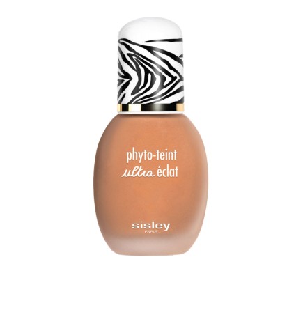 Sisley PHYTO-TEINT ULTRA ECLAT 6C -amber 30 ml