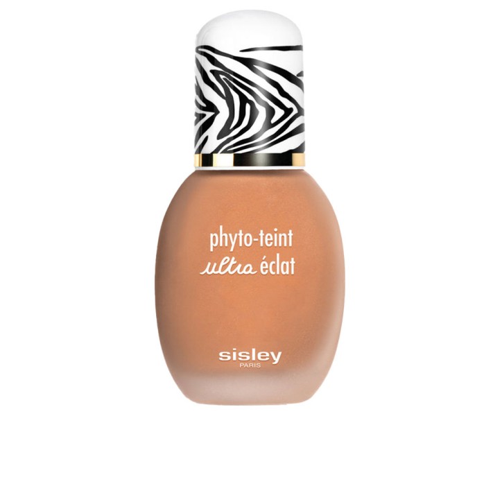 PHYTO-TEINT ULTRA ECLAT 6C -amber 30 ml