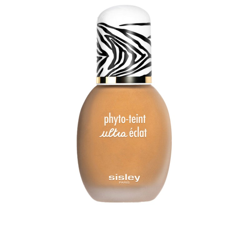Sisley PHYTO-TEINT ULTRA ECLAT 5W -toffee 30 ml