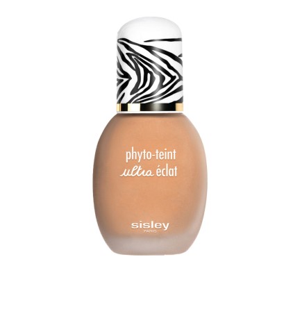 Sisley PHYTO-TEINT ULTRA ECLAT 4C -honey 30 ml