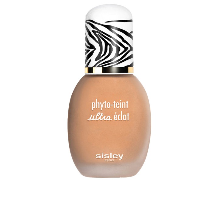 PHYTO-TEINT ULTRA ECLAT 4C -honey 30 ml