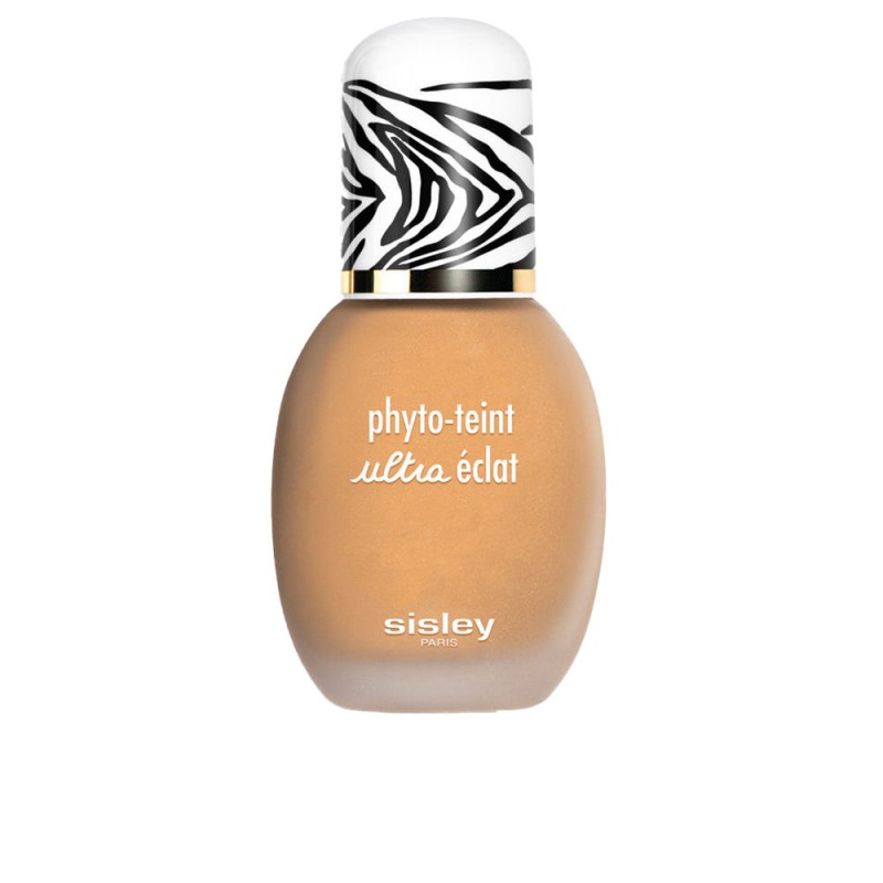 Sisley PHYTO-TEINT ULTRA ECLAT 4W - cinnamon 30 ml