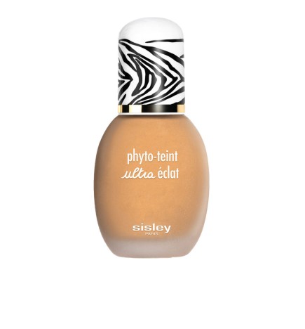 Sisley PHYTO-TEINT ULTRA ECLAT 4W - cinnamon 30 ml