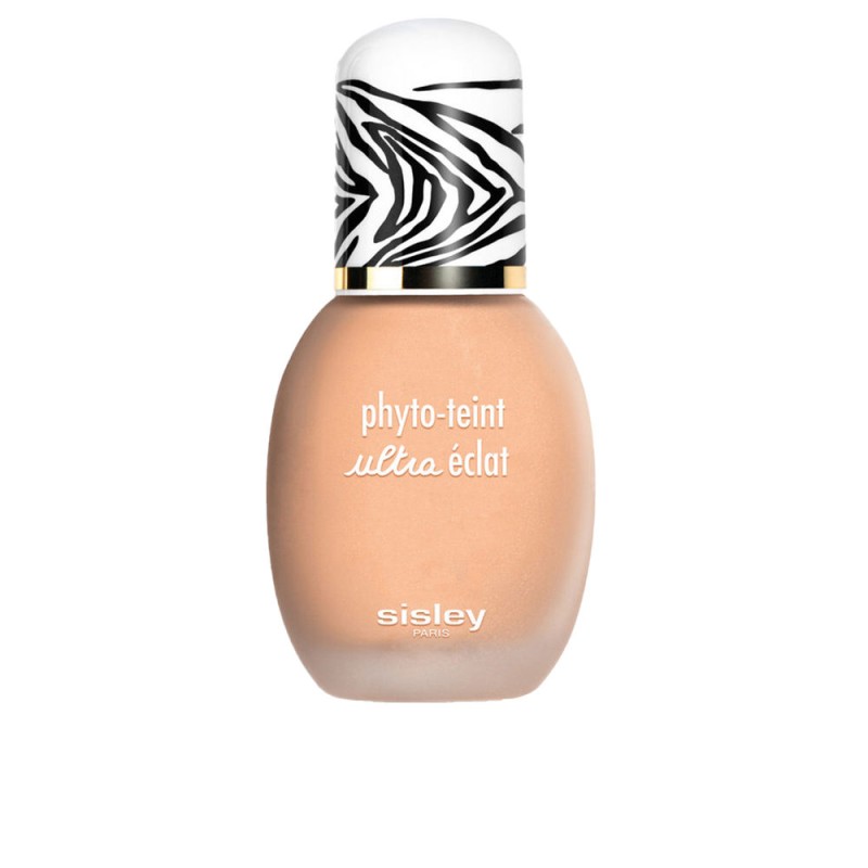 Sisley PHYTO-TEINT ULTRA ECLAT 2C -soft beige 30 ml