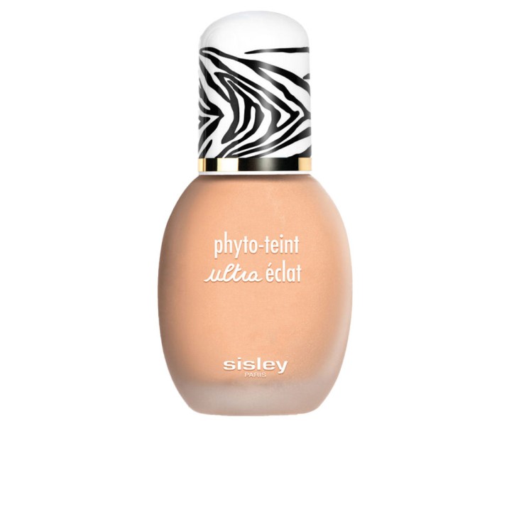 PHYTO-TEINT ULTRA ECLAT 2C -soft beige 30 ml