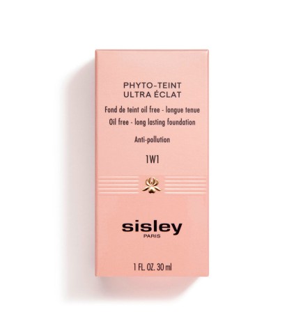PHYTO-TEINT ULTRA ÉCLAT 1W1-Ecru 30 ml