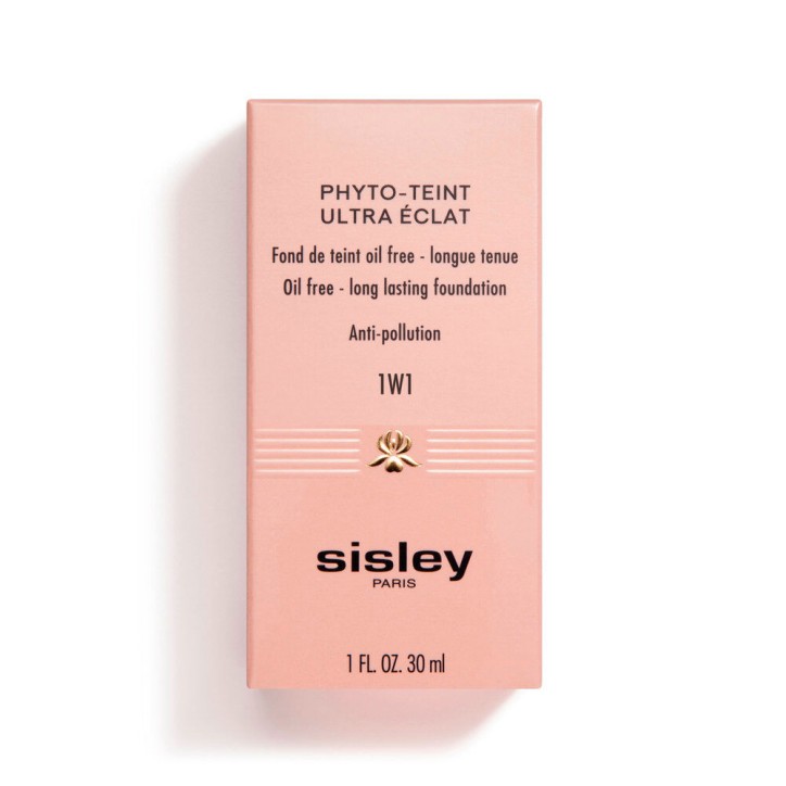 PHYTO-TEINT ULTRA ÉCLAT 1W1-Ecru 30 ml