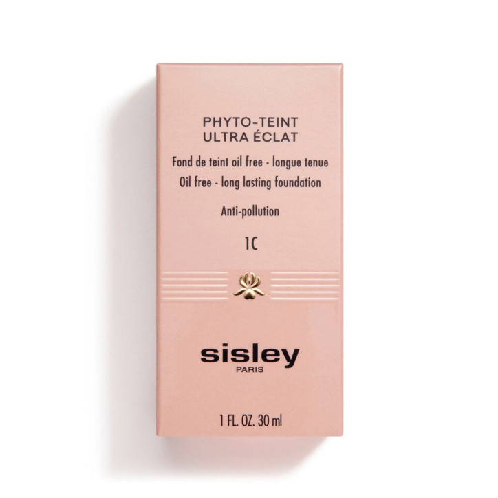 PHYTO-TEINT ULTRA ÉCLAT 1C-Petal 30 ml