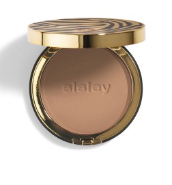 Sisley PHYTO-POUDRE compacte 4-bronze