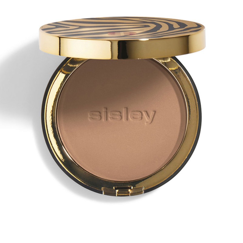 Sisley PHYTO-POUDRE compacte 4-bronze