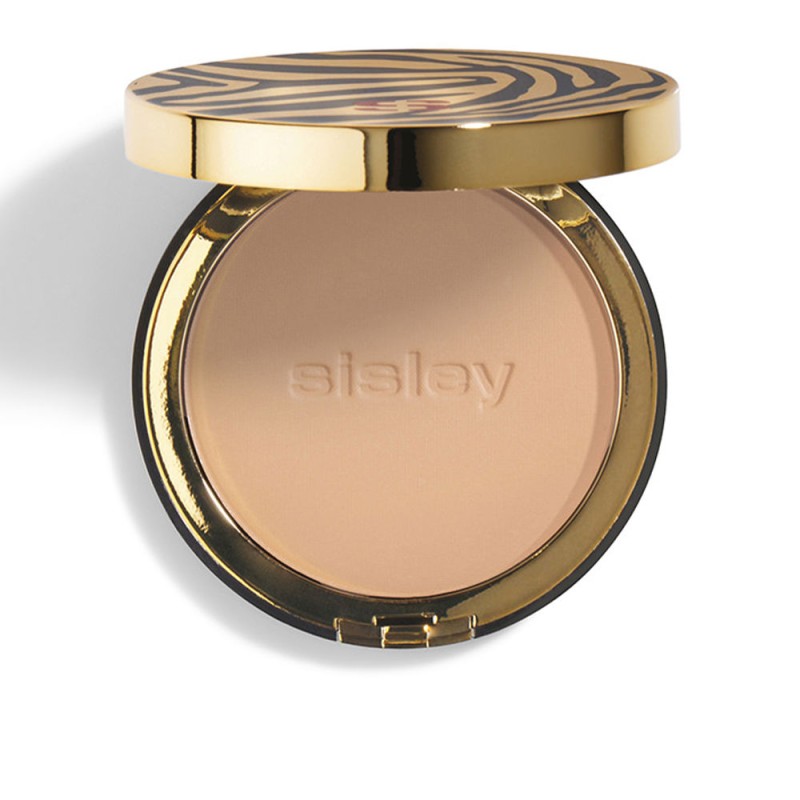 Sisley PHYTO-POUDRE compacte 3-sandy