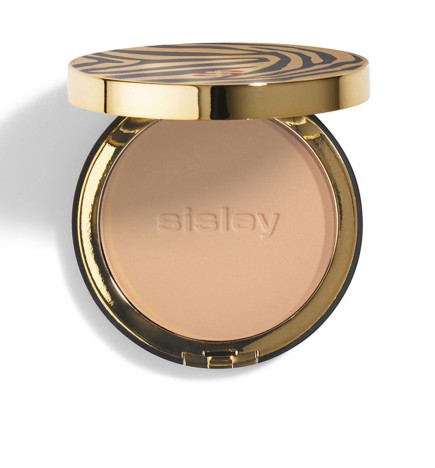Sisley PHYTO-POUDRE compacte 3-sandy