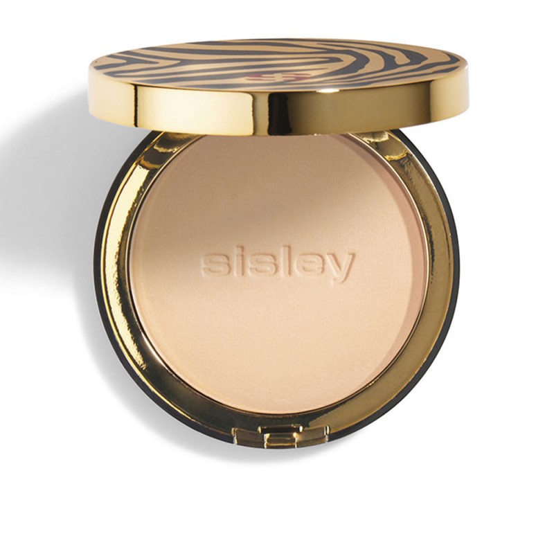 Sisley PHYTO-POUDRE compacte 2-natural