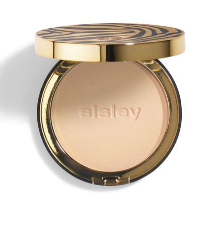 Sisley PHYTO-POUDRE compacte 2-natural
