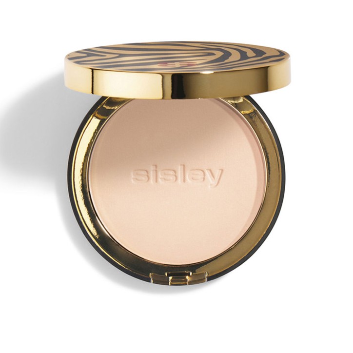 PHYTO-POUDRE compacte 1-rosy