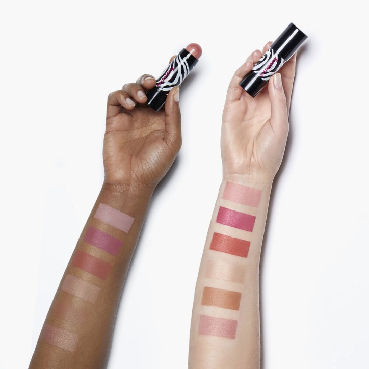 PHYTO-BLUSH twist 5-contour 5,5 gr
