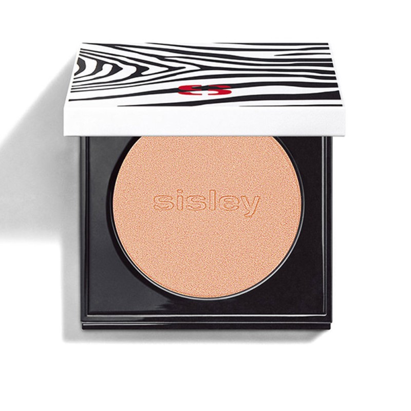Sisley PHYTO-BLUSH eclat 6-shimmer