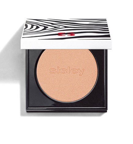 Sisley PHYTO-BLUSH eclat 6-shimmer