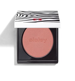 Sisley PHYTO-BLUSH eclat 4-golden rose
