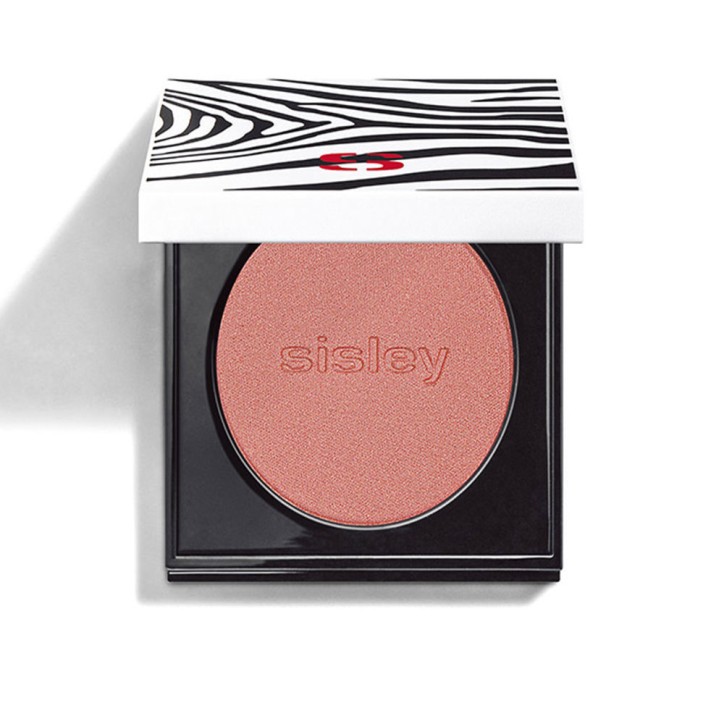 PHYTO-BLUSH eclat 4-golden rose
