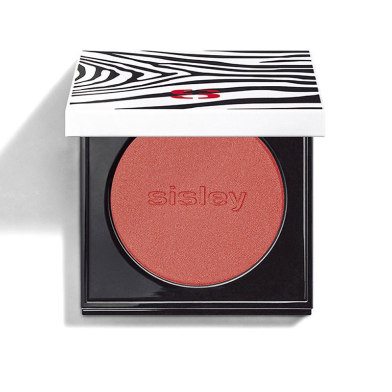 Sisley PHYTO-BLUSH eclat 3-coral