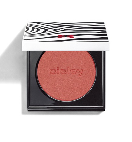 Sisley PHYTO-BLUSH eclat 3-coral