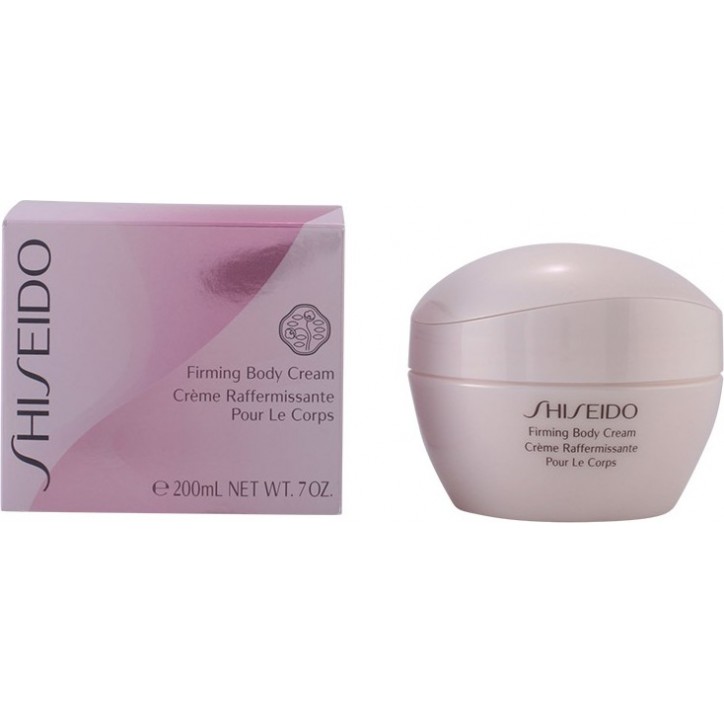 ADVANCED ESSENTIAL ENERGY body firming cream 200 ml