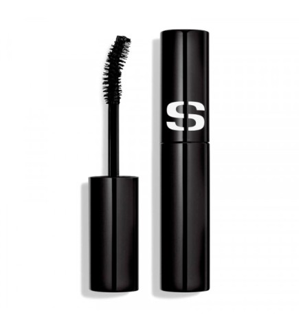 SO CURL mascara 01-deep black 10 ml