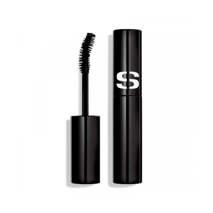 SO CURL mascara 01-deep black 10 ml
