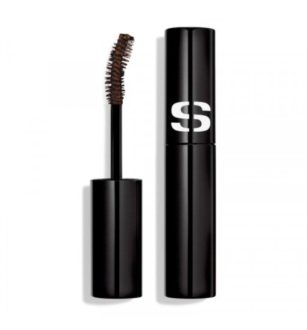SO CURL mascara 02-deep brown 10 ml