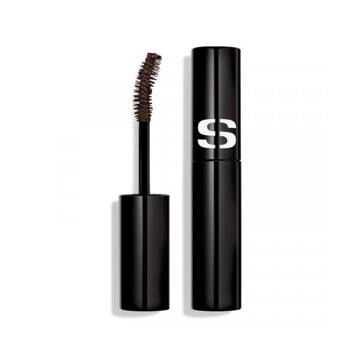 SO CURL mascara 02-deep brown 10 ml