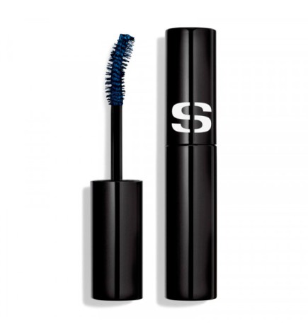 SO CURL mascara 03-deep blue 10 ml