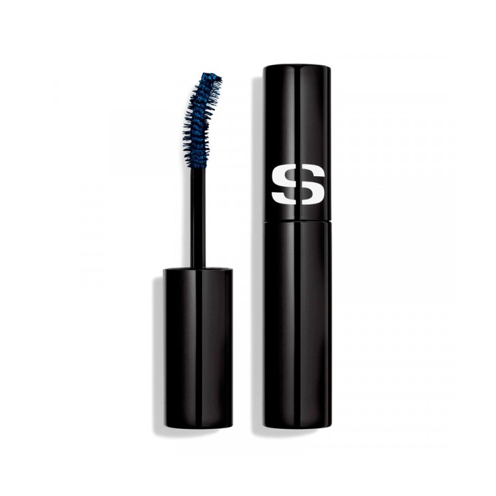 SO CURL mascara 03-deep blue 10 ml