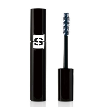 SO VOLUME mascara 3-deep blue