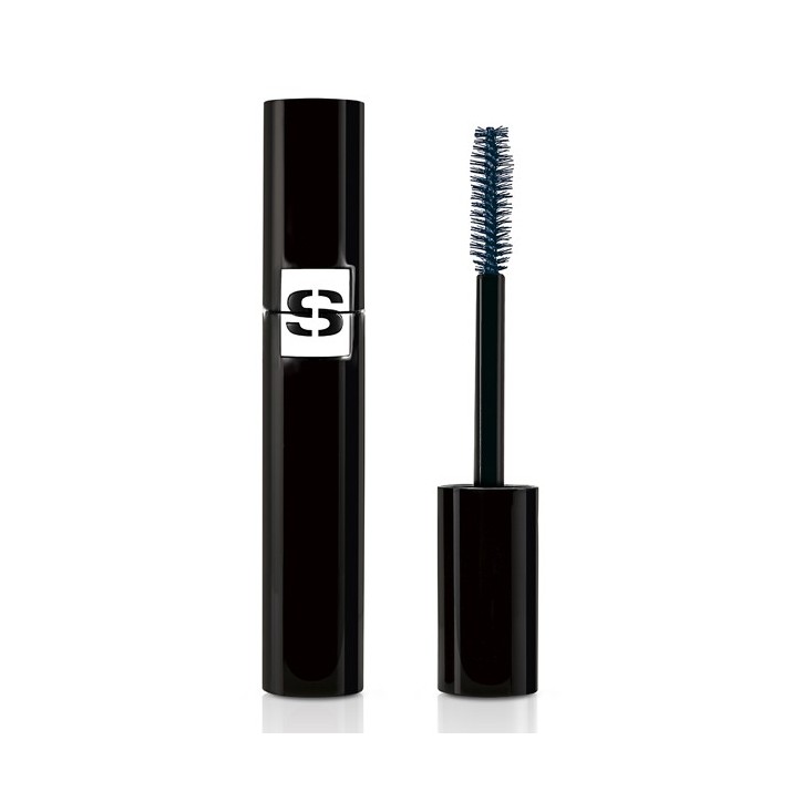 SO VOLUME mascara 3-deep blue