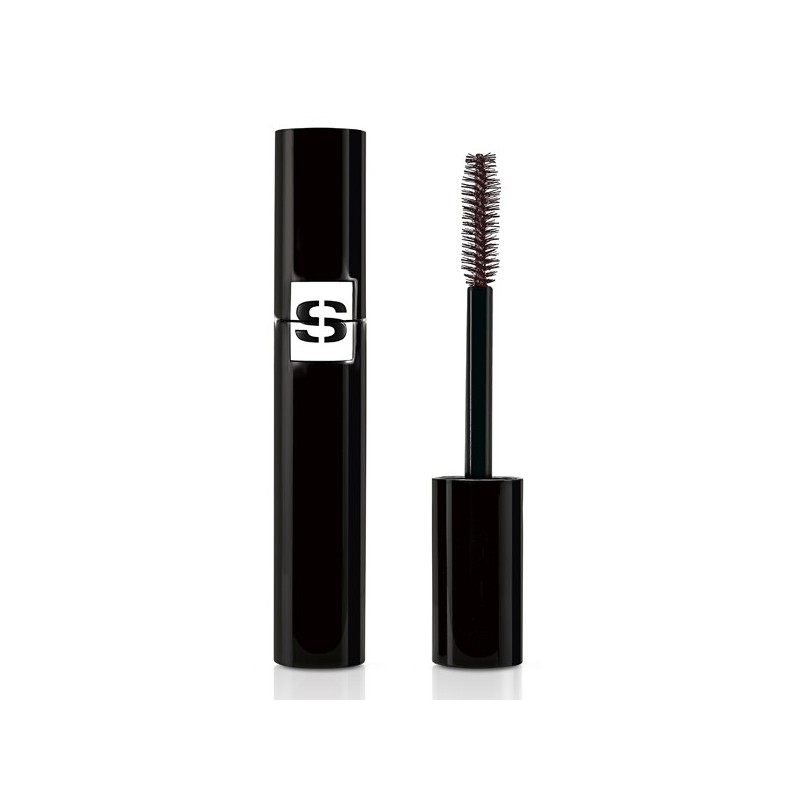 Sisley SO VOLUME mascara 2-deep brown