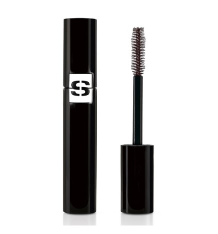 SO VOLUME mascara 2-deep brown