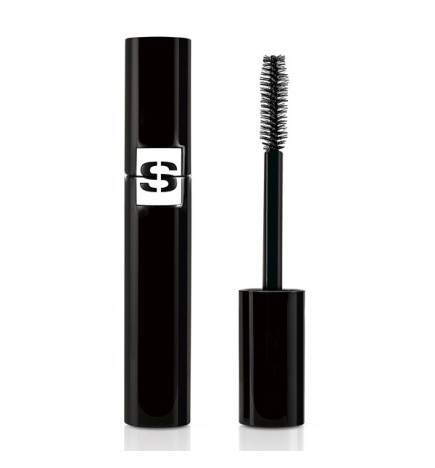 SO VOLUME mascara 1-deep black