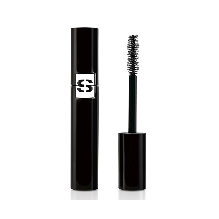 SO VOLUME mascara 1-deep black